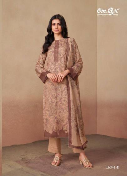Omtex rudrani wholesale dress materials in bangalore